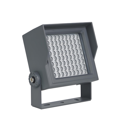Square style LED spotlight 72W      HL24-TB04