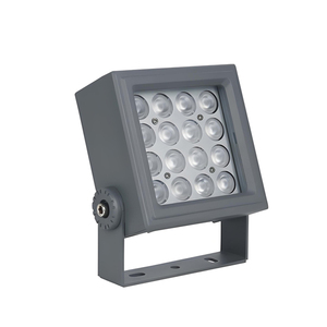 Square style LED spotlight 16w24w HL24-TB01