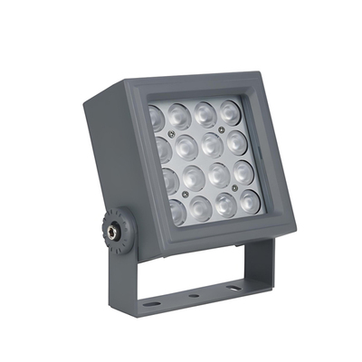Square style LED spotlight 16w24w HL24-TB01