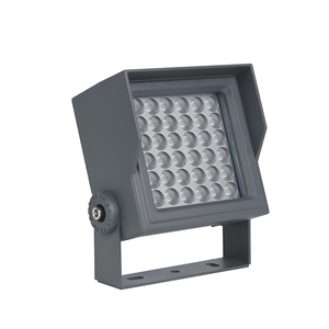 Square style LED spotlight 36W48W HL24-TB03