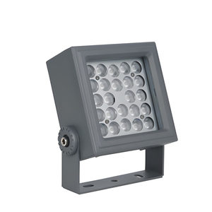 Square style LED spotlight 24w36w HL24-TB02
