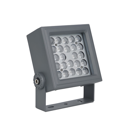 Square style LED spotlight 24w36w HL24-TB02