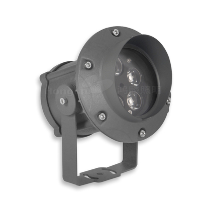 New LED Projection light-HL18TG01-5/6W