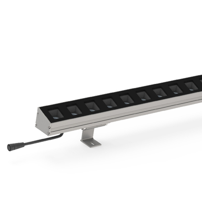 LED wall washer HLXQD4038 24W
