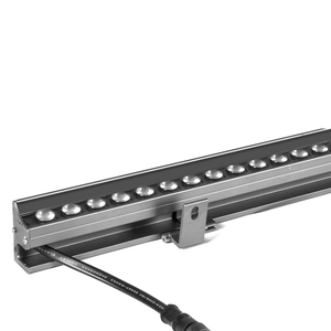 LED Line Light-HLXTD2350-10/12W