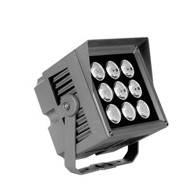 科锐50W聚光LED投光灯