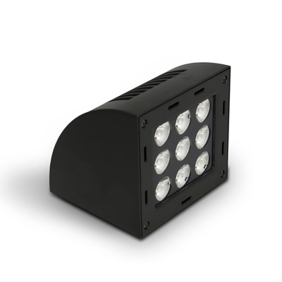 LED wall lamp-9*2W-3Angle