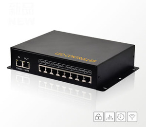 EN-408·Main Controller （Series）