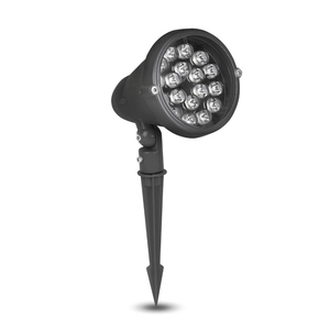 LED Lawn Lamp-15W-HLDCC02