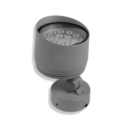 新款圓形LED投光燈HL21X-TD01 18W