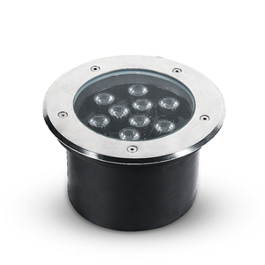 LED underground light-HL16-DA04-9W