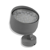 新款圆形LED投光灯 HLX21-TD02 36W