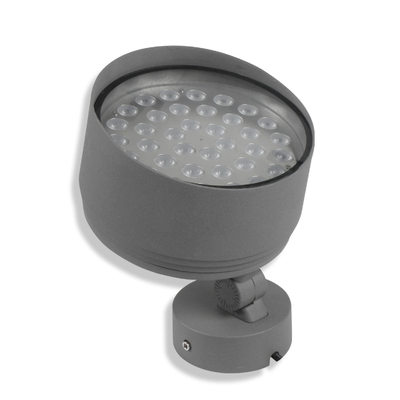 新款圓形LED投光燈 HLX21-TD02 36W