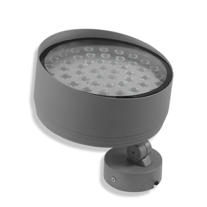 新款圆形LED投光灯HL21X-TD03 48/54W