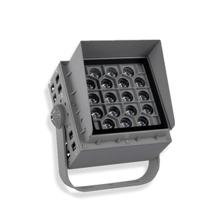 新款LED投光燈帶遮光板 HL21-TV03 18/18*1.5W