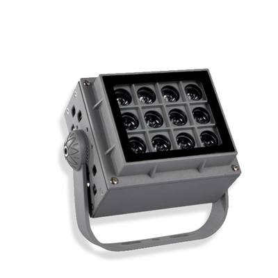 LED投光燈 HL21-TV02 12W/12*1.5W