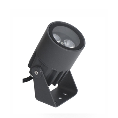 新款圆形LED投光灯 HL25-TF02 -3W6W