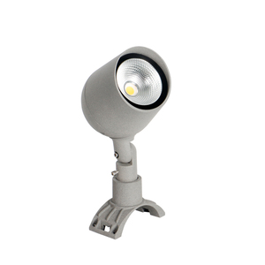 Clamp bracket LED spotlight 10w HL24-TK01