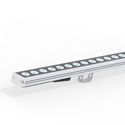 LED wall washer HLXTD2817-12W15W