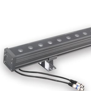 LED Wall Washer-HLXQD6570-18*4W