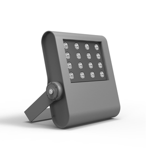 LED Projection light HL18N-TB02-16*1.5W