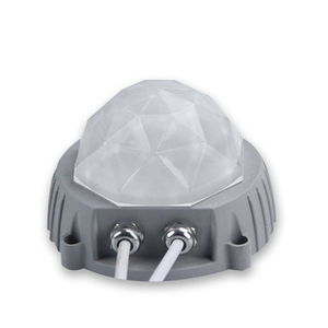 LED Point Source Light-HL16-DGYS013-5W