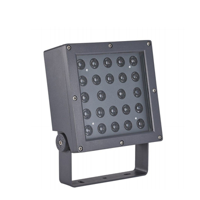 新款方形LED投光灯带遮光板 HL21-TR04 36W