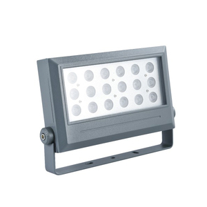 Square style LED spotlight 18w24w HL24-TP02