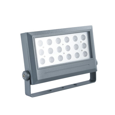Square style LED spotlight 18w24w HL24-TP02
