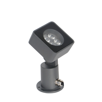 Round styled LED spotlight 4w HL24-TS01B