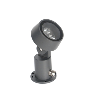 Round styled LED spotlight 4w HL24-TS01A