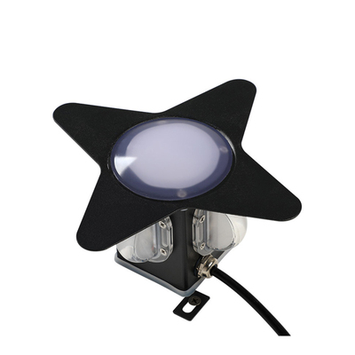 LED wall lamp-4 sided -5W-HL18-BD-S007