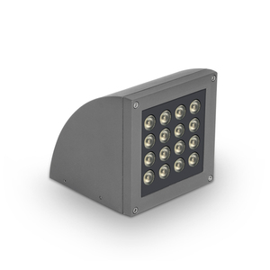 LED Wall Lamp-16W-HLBDT01