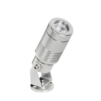 Round styled LED spotlight 3w HL24-TC01