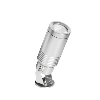 Round styled LED spotlight 15w HL24-TC03