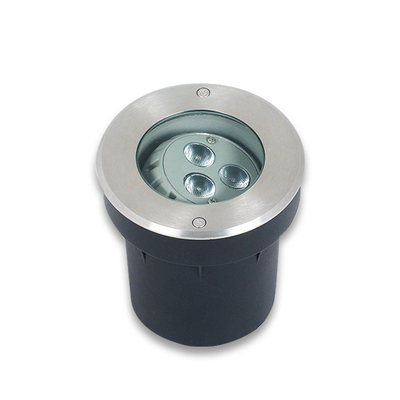 Polarized light-LED undergroun light-HL19DM-H01--3*2W