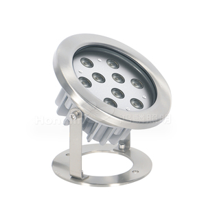 LED水底灯-HL18-SDA02-9W