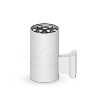单头9W LED 户外壁灯