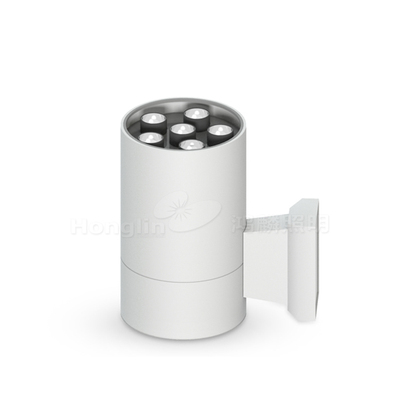 单头6W LED户外壁灯