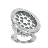 LED水底燈-HL18-SDA04-15/18W