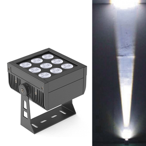 3°5°8° Small angle projection light-18/27W