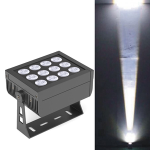 3°5°8° Small angle projection light-24/36W