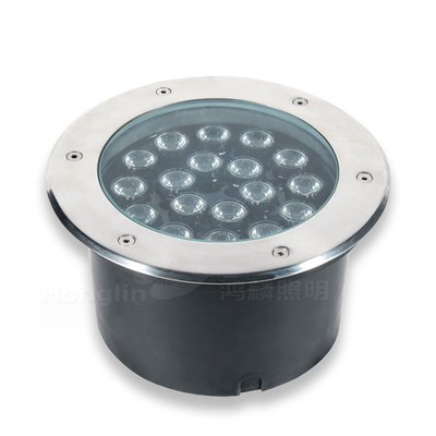 18w led地埋灯